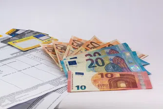 Колко спечелиха компаниите за бързи кредити за 6 месеца?