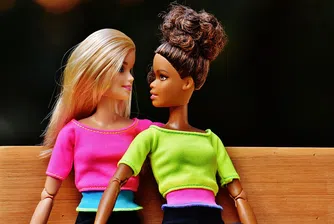 Mattel превърна 17 вдъхновяващи жени в кукли Барби