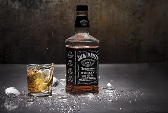 Производителят на Jack Daniel’s увеличава износа заради митата
