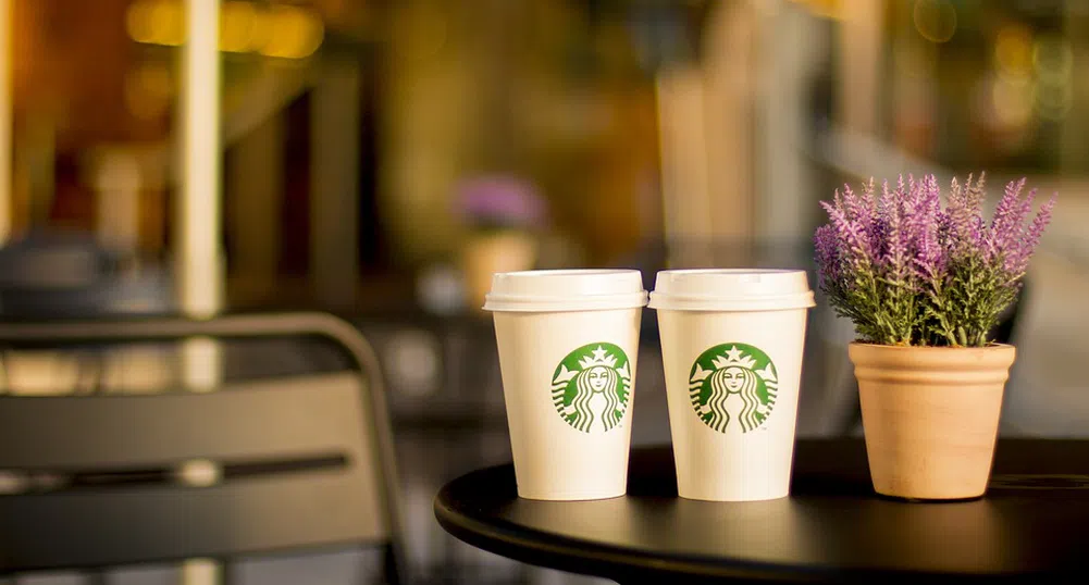 Starbucks пусна своя собствена кредитна карта