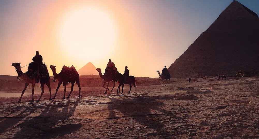 Тайни на древните египтяни, които няма да намерите в учебниците по история