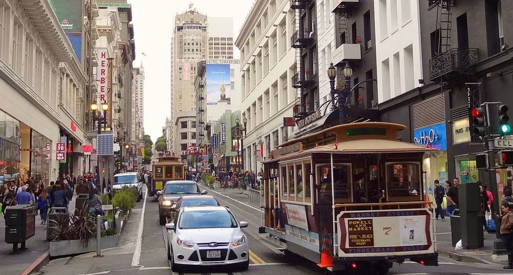 Сан Франциско забрани на полицията да ползва лицево разпознаване