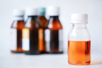 Фармацевтична компания е използвала съставка за антифриз в сироп за кашлица