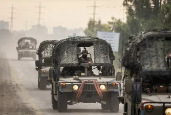 Крайният срок на Израел за евакуацията на Северна Газа изтече