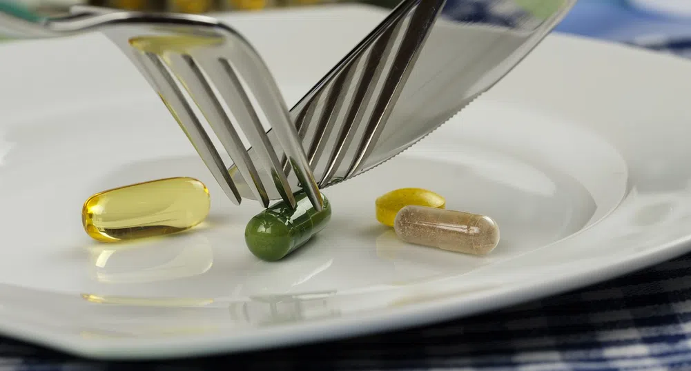 Трябва ли да приемате витамини всеки ден?