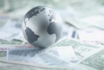 Нарастващите притеснения за глобалния дълг очертават нова финансова криза