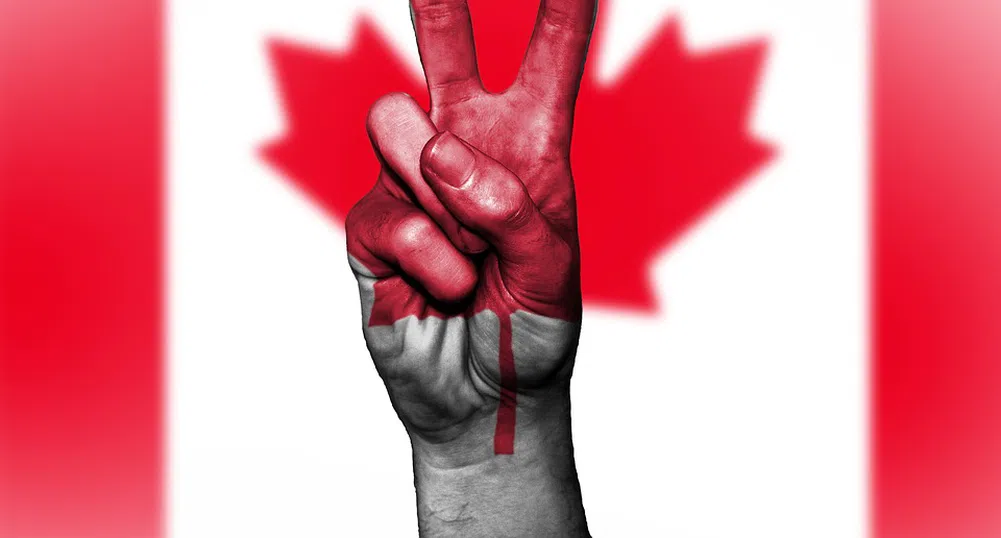 Канада на прага на легалната марихуана: Светът нас гледа