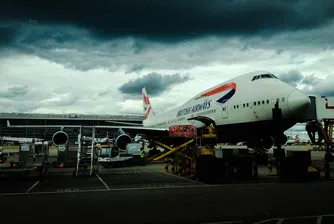 Британски авиокомпании протестират срещу карантината на Острова