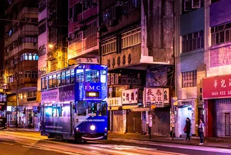 Местещи се от Хонконг във Великобритания може да продадат имоти за $19 млрд
