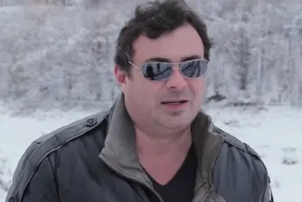 Почина актьорът Иван Ласкин