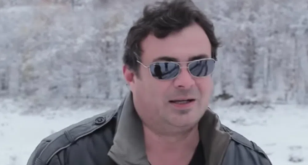Почина актьорът Иван Ласкин