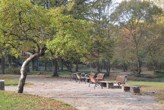 София прави квартали в казарми, Варна превръща горите в паркове