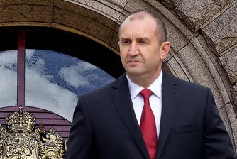 Президентът Румен Радев свиква консултациите за правителство на 20 април