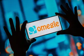 Сбогом, Omegle: Платформата за чат спира заради злоупотреби от потребители