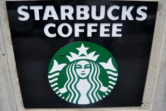 Starbucks ще доставя кафе в Китай в партньорство с Alibaba
