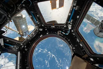 НАСА изпраща в Космоса тоалетна за 23 млн. долара