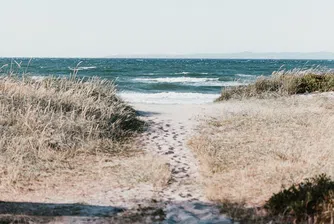 Това са най-мръсните плажове на планетата