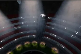 Подземни градове защитaват човечеството