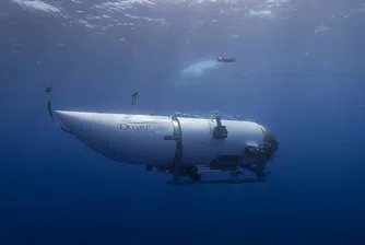 Експедиция до "Титаник": Какво знаем дотук за изчезналата подводница