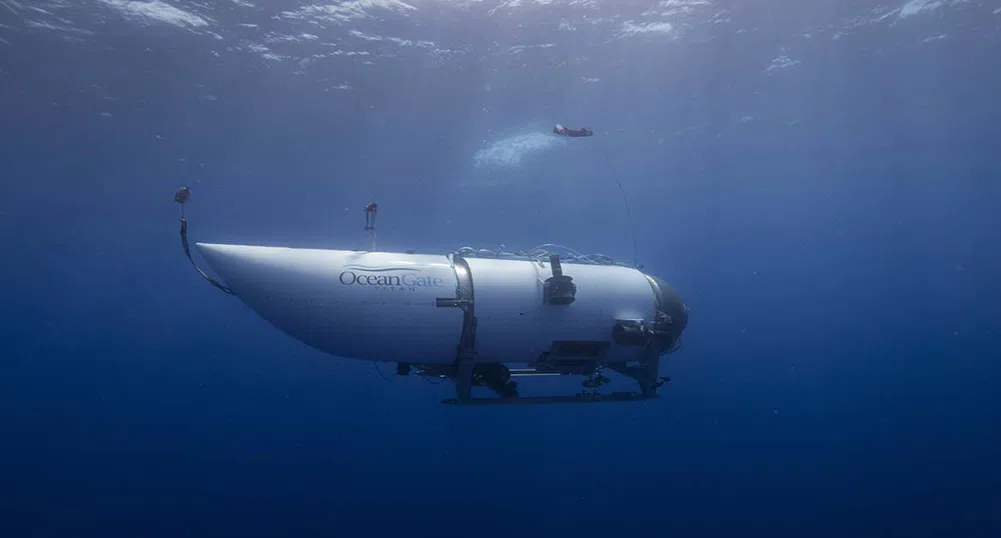 Експедиция до "Титаник": Какво знаем дотук за изчезналата подводница