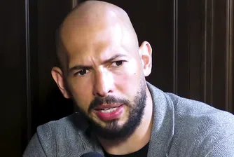 Румънски съд освободи инфлуенсъра Андрю Тейт от домашен арест