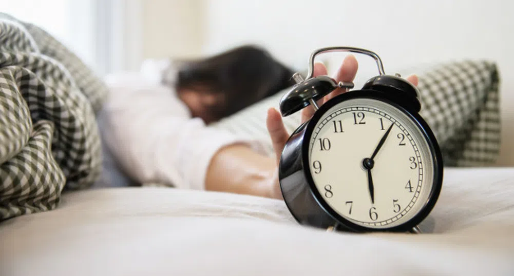 Ползи за здравето от ранното лягане и събуждане