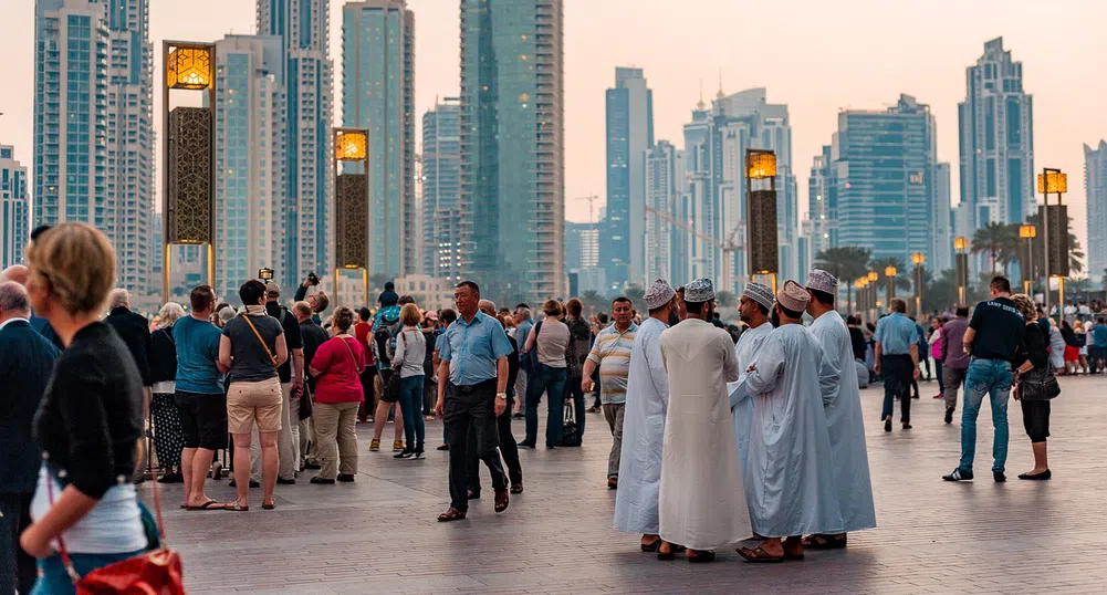 Имотите в Дубай поскъпват с най-бърз темп от 2014 г. насам