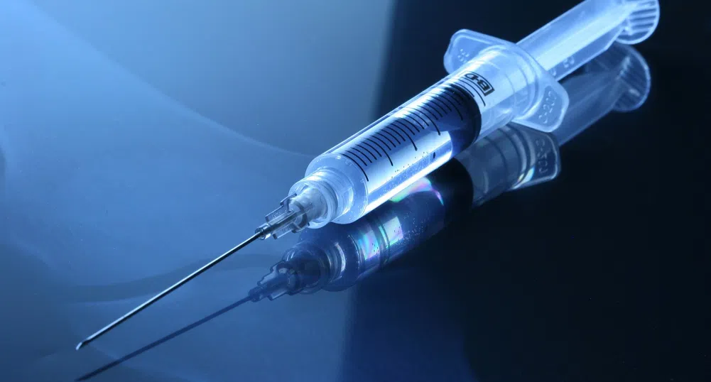 Днес стартира ваксинирането срещу COVID-19 у нас