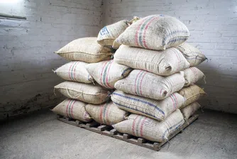 Заловиха 500 кг. кокаин в пратка с кафе за завод на Nespresso