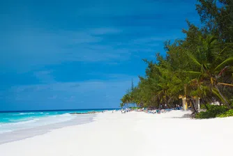Шест красиви карибски острова за райска ваканция