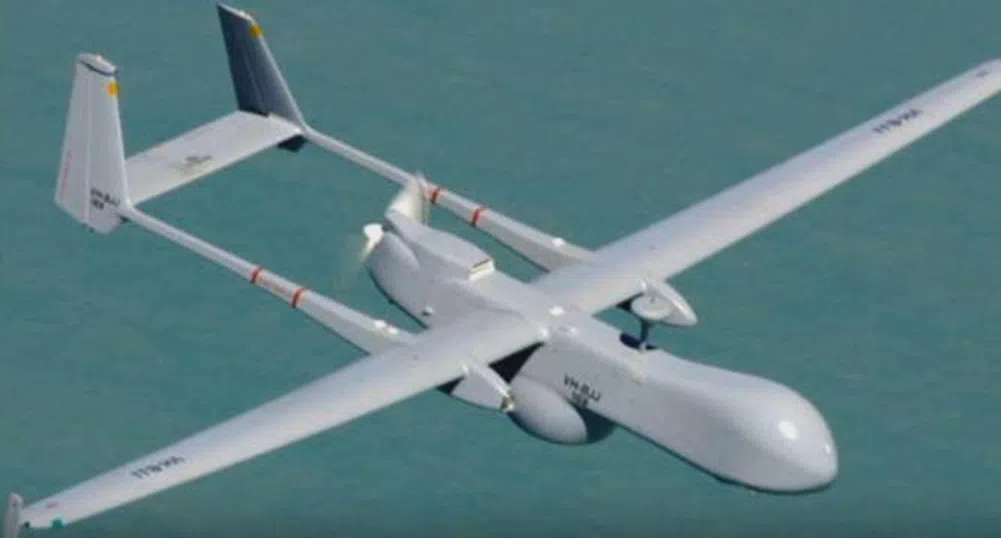 Германия купува военни дронове от Airbus
