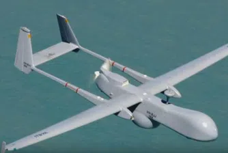 Германия купува военни дронове от Airbus