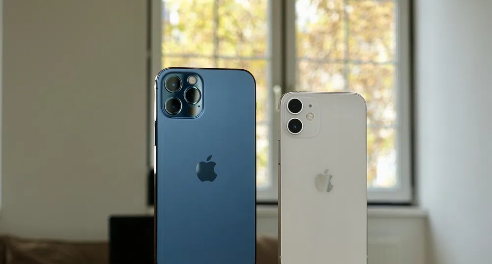 Vivacom пуска Apple iPhone 12 и iPhone 12 mini на по-ниски цени