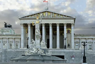 Австрия се готви за предсрочни избори след корупционен скандал