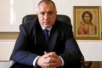 Борисов към Путин: Търсим частен инвеститор за АЕЦ Белене