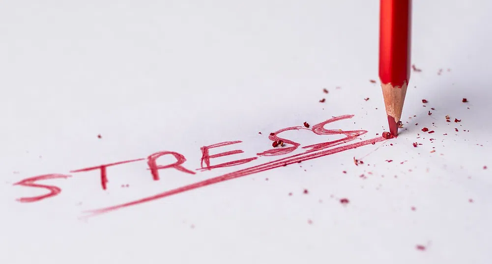 Как да бъдем по-малко уязвими от стреса