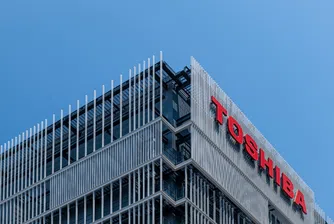 Toshiba инвестира над 1 млрд. долара в нов завод за процесори