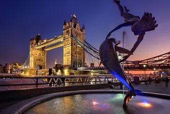 5 причини Лондон да е град за богатите