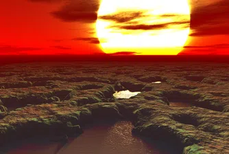 Откриха една от най-екстремните планети