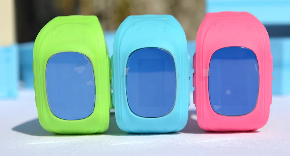 Германски регулатор забрани умните часовници за деца