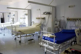 Само холандците лежат по-малко по болници от българите
