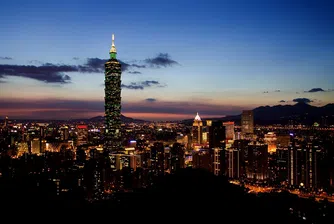 Още една държава скъса връзки с Тайван в полза на Китай