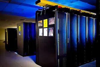 Суперкомпютърът, способен да прочете 160 млн. книги наведнъж