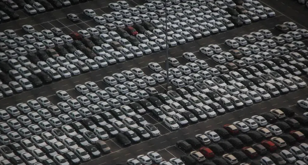 Спад в  продажбите на нови коли в Европа през януари