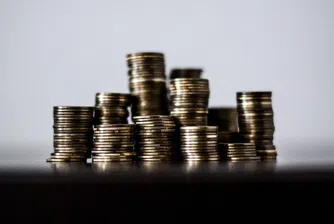Българинът задлъжня двойно за 2 години