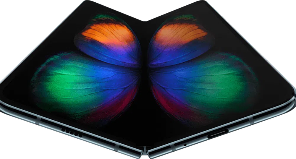 Samsung е готова за рестарт на продажбите на Galaxy Fold