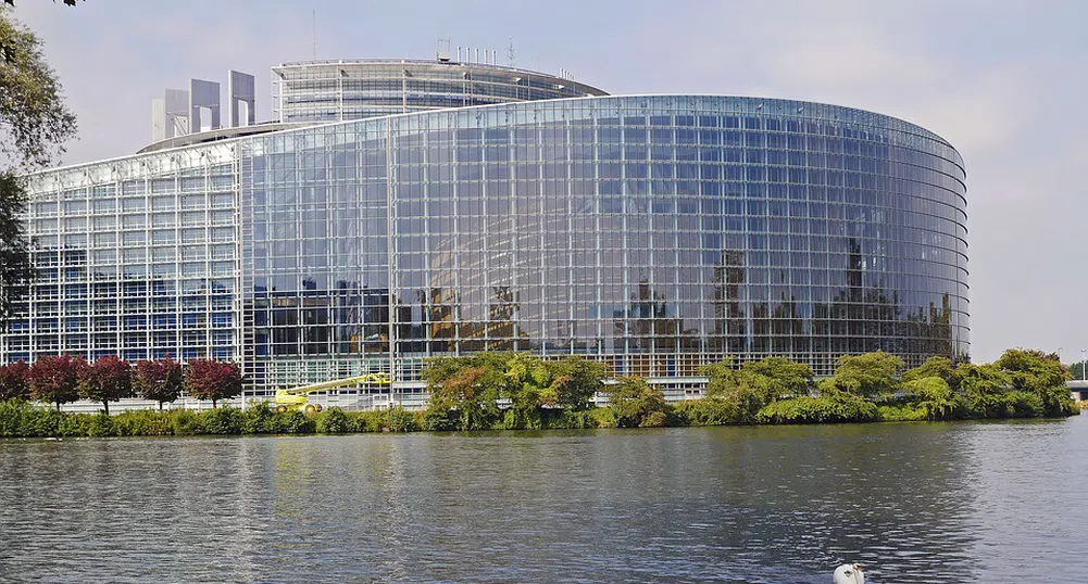 Европейският парламент се върна в Страсбург