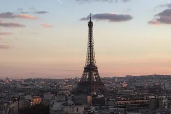 11 знака, че трябва да живеете в Париж
