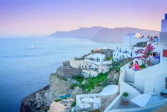 Гърция променя туристическата си индустрия. Ето как