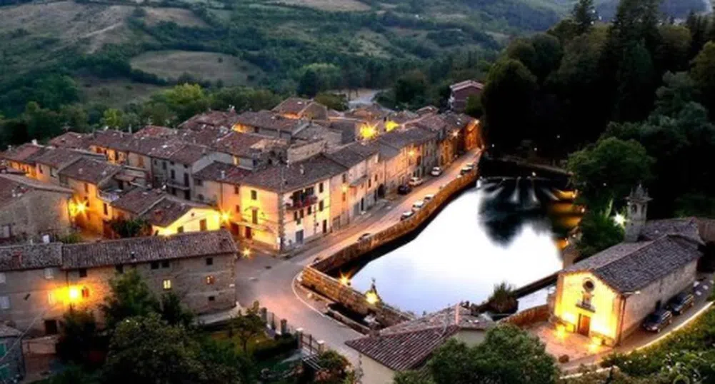 Поредно италианско село ще ви плати, за да се преместите в Тоскана